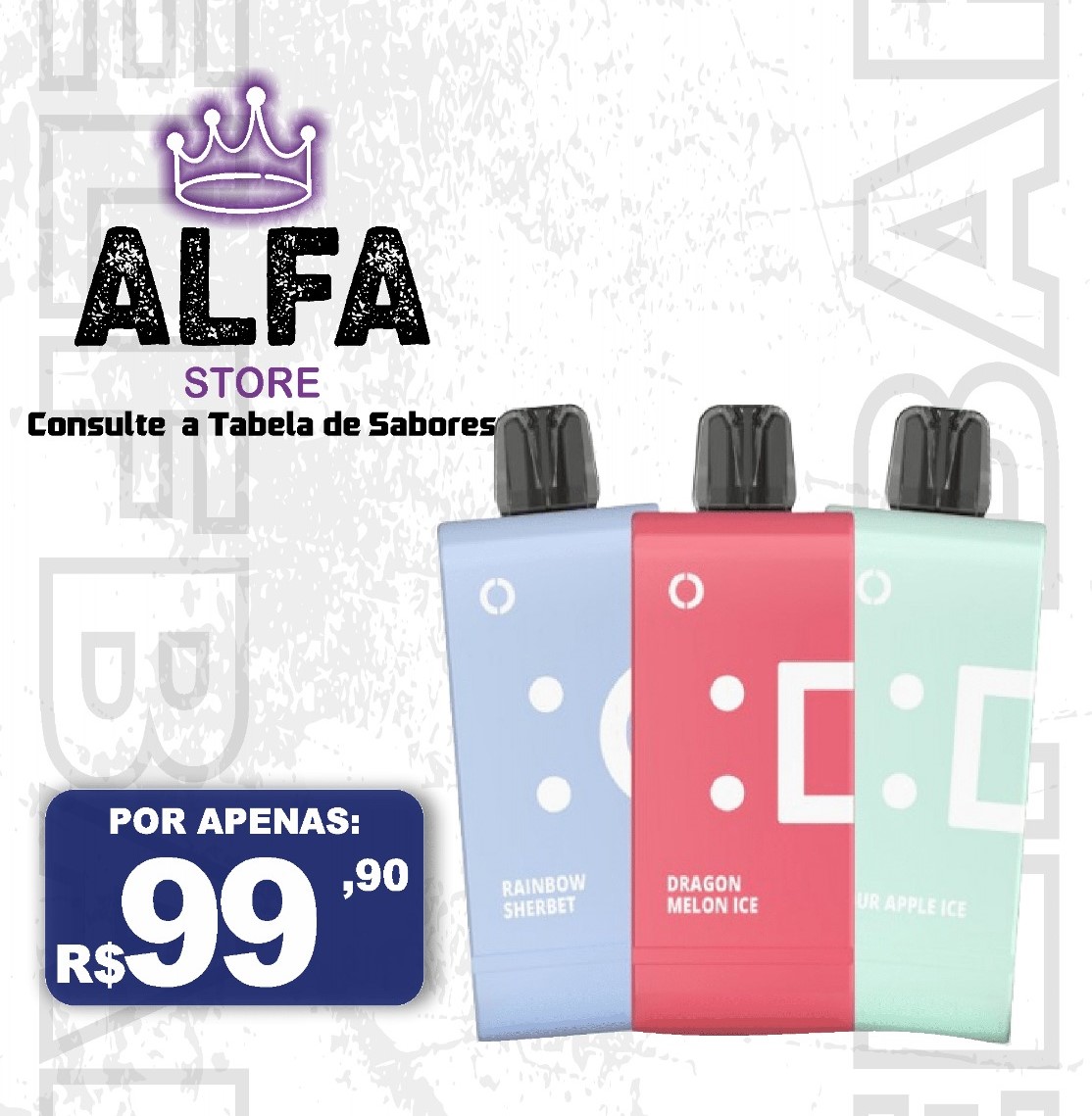 ELFBAR EW REFIL 16k